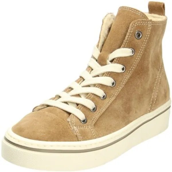 Gabor Sneakers Bruin, vergelijk prijzen bij 1 winkel
