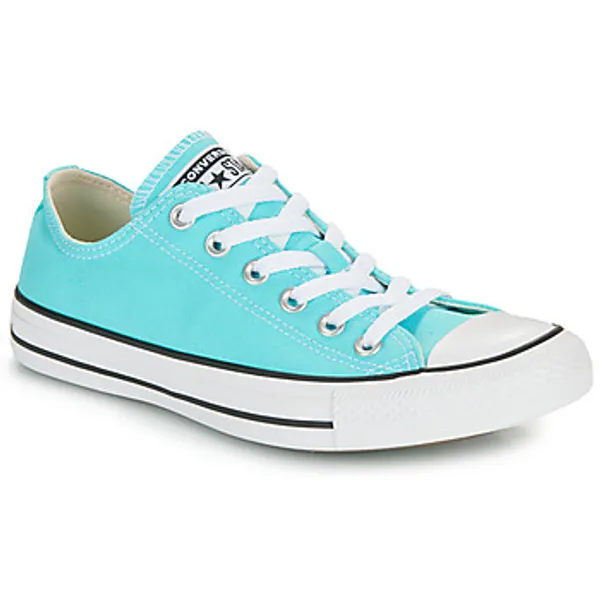 Converse Chuck Taylor All Star Blauw, vergelijk prijzen bij 1 winkel