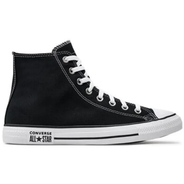 Converse Chuck Taylor All Star Zwart, vergelijk prijzen bij 1 winkel