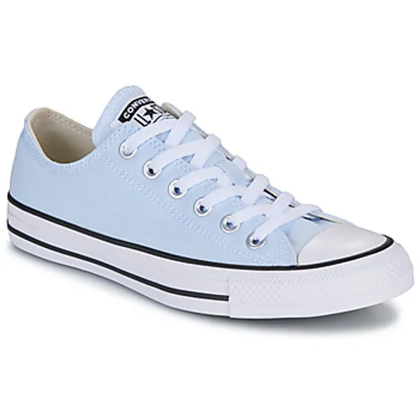 Converse Chuck Taylor All Star Blauw, vergelijk prijzen bij 1 winkel