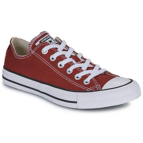 Converse Chuck Taylor All Star Rood, vergelijk prijzen bij 1 winkel