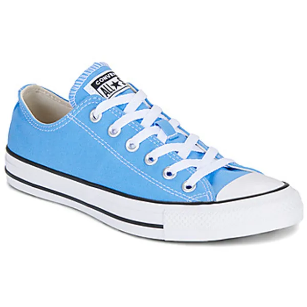Converse Chuck Taylor All Star Blauw, vergelijk prijzen bij 1 winkel
