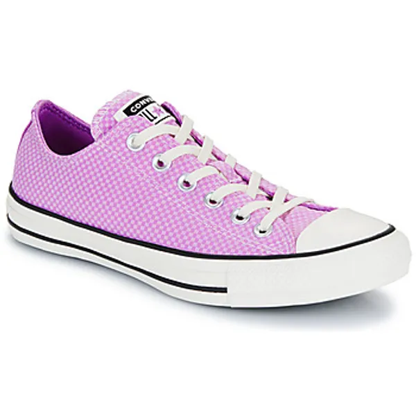 Converse Chuck Taylor All Star Roze, vergelijk prijzen bij 1 winkel