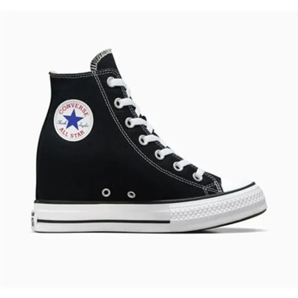 Converse Chuck Taylor All Star Zwart, vergelijk prijzen bij 1 winkel