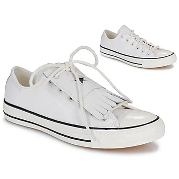 Converse Chuck Taylor All Star Wit, vergelijk prijzen bij 1 winkel