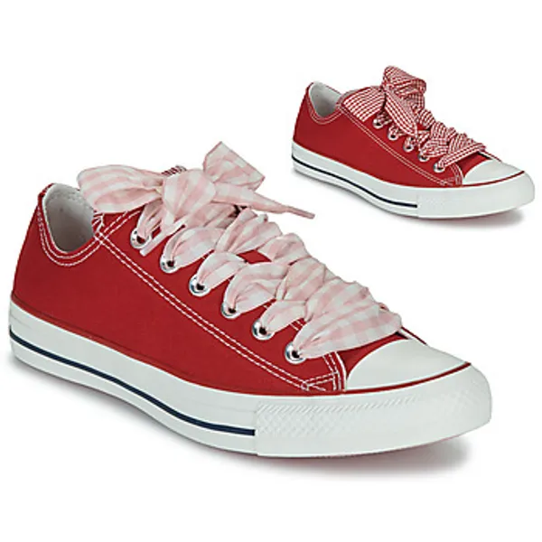 Converse Chuck Taylor All Star Rood, vergelijk prijzen bij 1 winkel