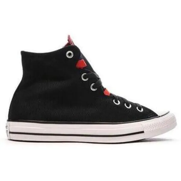 Converse Chuck Taylor All Star Zwart, vergelijk prijzen bij 1 winkel