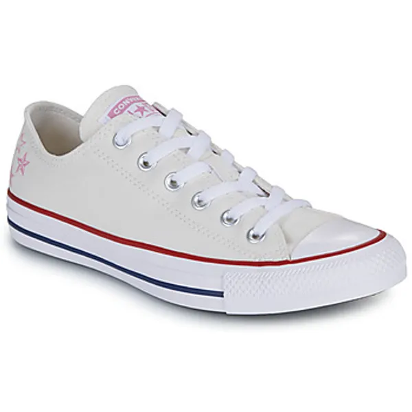 Converse Chuck Taylor All Star Wit, vergelijk prijzen bij 1 winkel