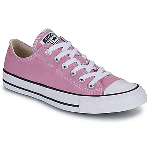 Converse Chuck Taylor All Star Roze, vergelijk prijzen bij 1 winkel