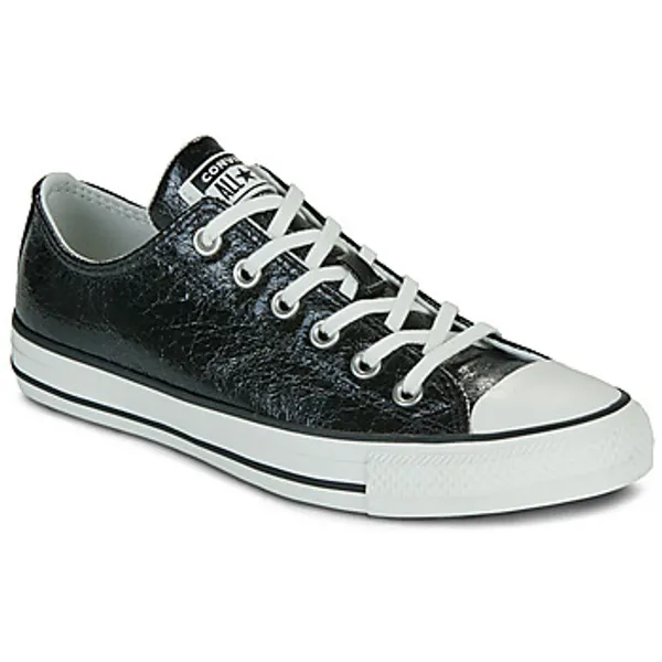 Converse Chuck Taylor All Star Zwart, vergelijk prijzen bij 1 winkel