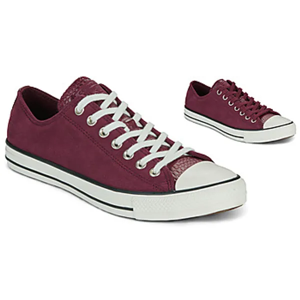 Converse Chuck Taylor All Star Rood, vergelijk prijzen bij 1 winkel