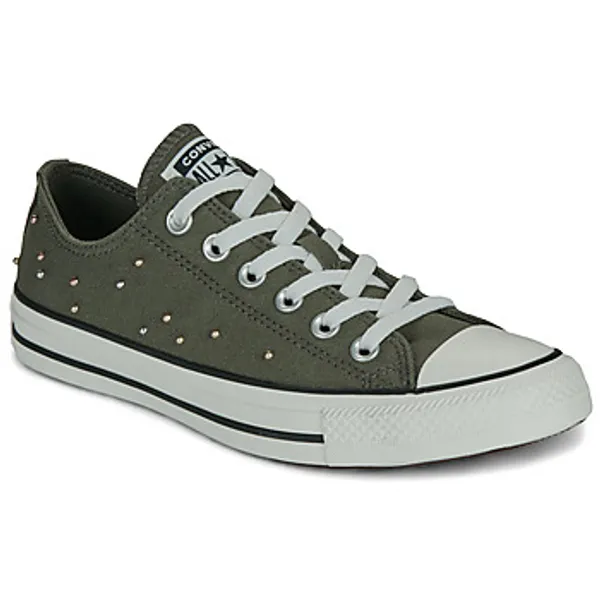 Converse Chuck Taylor All Star Groen, vergelijk prijzen bij 1 winkel