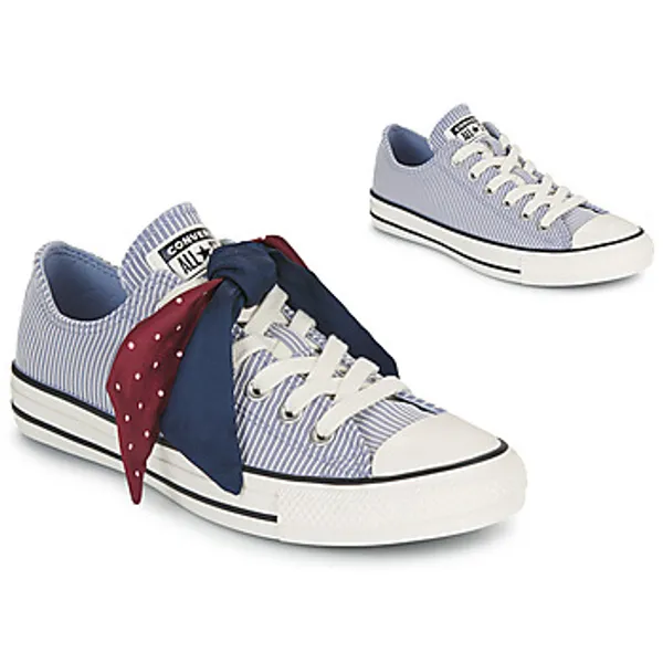 Converse Chuck Taylor All Star Blauw, vergelijk prijzen bij 1 winkel