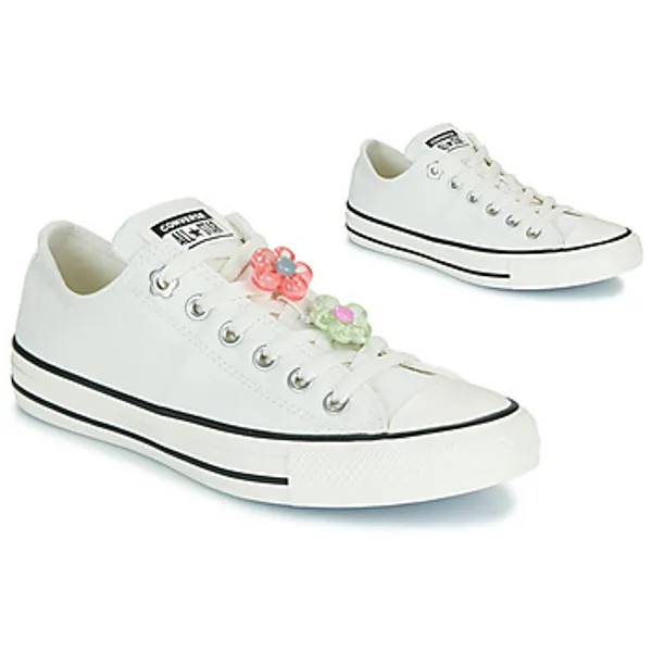 Converse Chuck Taylor All Star Wit, vergelijk prijzen bij 1 winkel