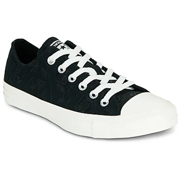 Converse Chuck Taylor All Star Zwart, vergelijk prijzen bij 1 winkel