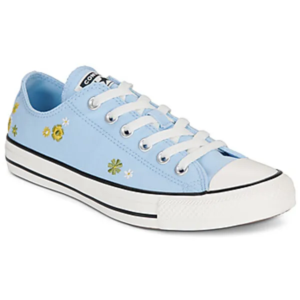 Converse Chuck Taylor All Star Blauw, vergelijk prijzen bij 1 winkel