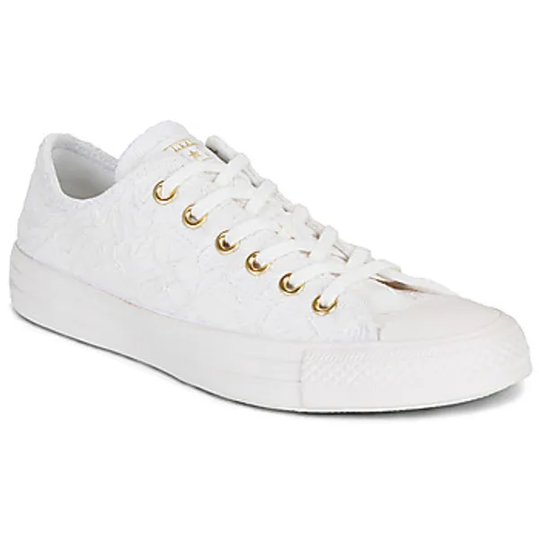 Converse Chuck Taylor All Star Wit, vergelijk prijzen bij 1 winkel