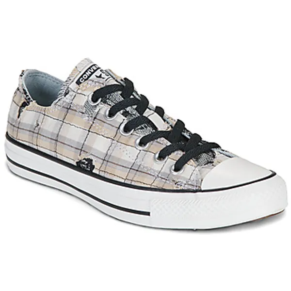 Converse Chuck Taylor All Star Grijs, vergelijk prijzen bij 1 winkel