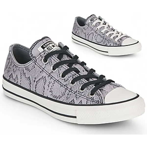 Converse Chuck Taylor All Star Zwart, vergelijk prijzen bij 1 winkel