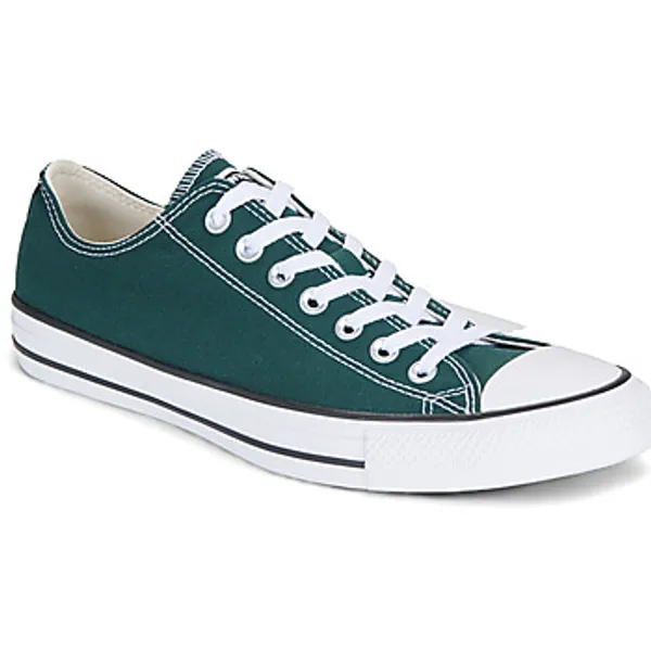 Converse Chuck Taylor All Star Groen, vergelijk prijzen bij 1 winkel