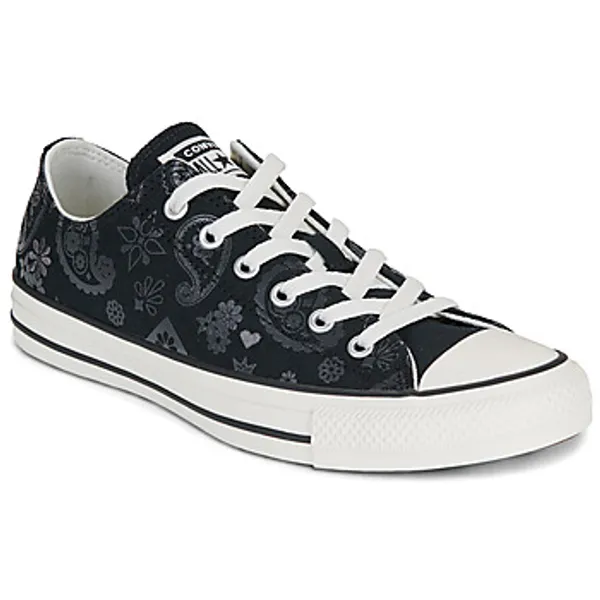 Converse Chuck Taylor All Star Zwart Kids, vergelijk prijzen bij 1 winkel