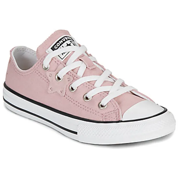 Converse Chuck Taylor All Star Roze Kids, vergelijk prijzen bij 1 winkel