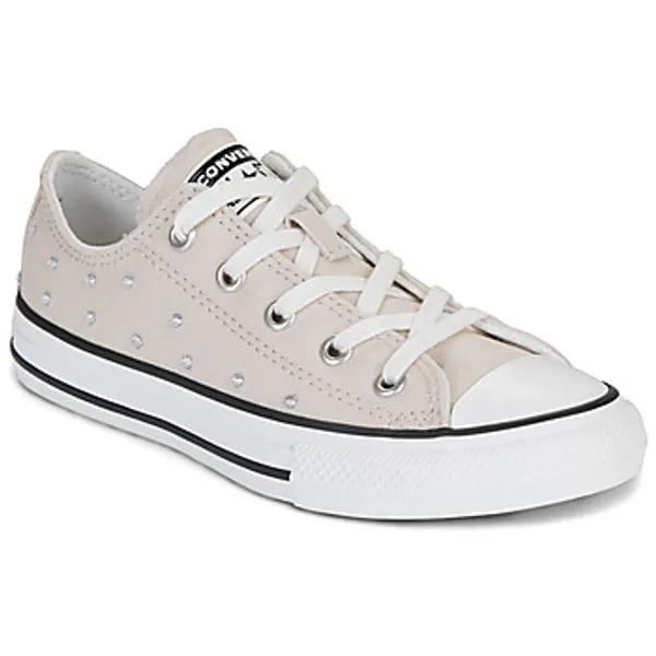 Converse Chuck Taylor All Star Beige Kids, vergelijk prijzen bij 1 winkel