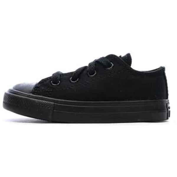 Converse Chuck Taylor All Star Zwart, vergelijk prijzen bij 1 winkel