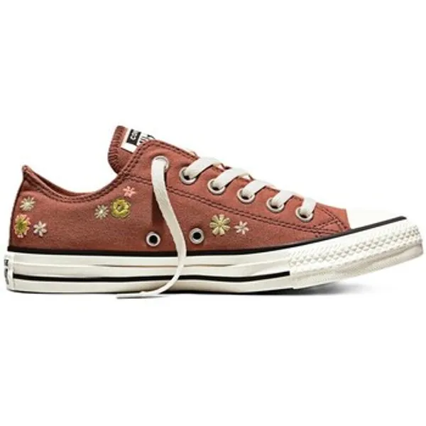 Converse Chuck Taylor All Star Bruin, vergelijk prijzen bij 1 winkel