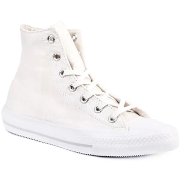Converse Chuck Taylor All Star Gemma Wit, vergelijk prijzen bij 1 winkel