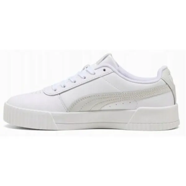 Puma Carina L Wit, vergelijk prijzen bij 1 winkel