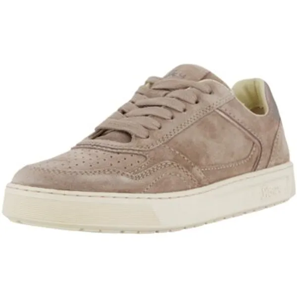 Sioux Lage Sneakers Beige, vergelijk prijzen bij 1 winkel