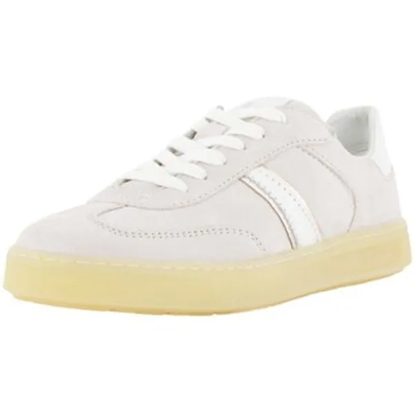 Sioux Lage Sneakers Beige, vergelijk prijzen bij 1 winkel