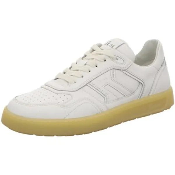 Sioux Lage Sneakers Wit, vergelijk prijzen bij 1 winkel