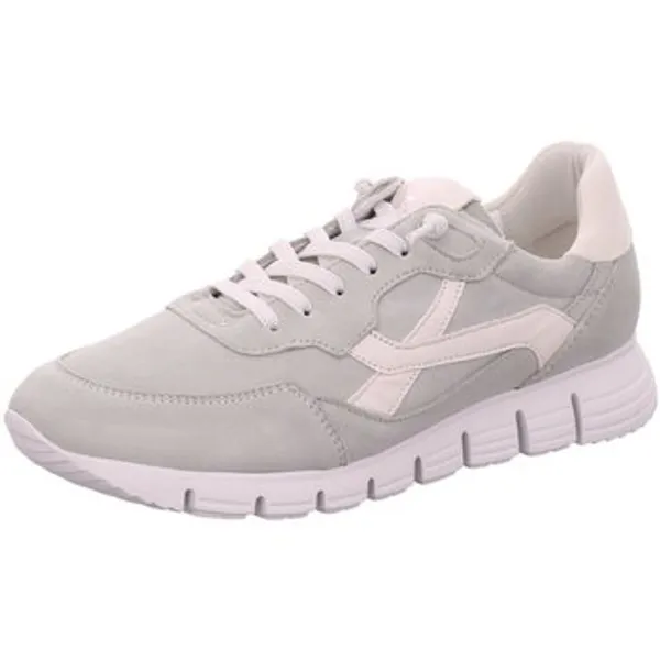 Sioux Lage Sneakers Groen, vergelijk prijzen bij 1 winkel