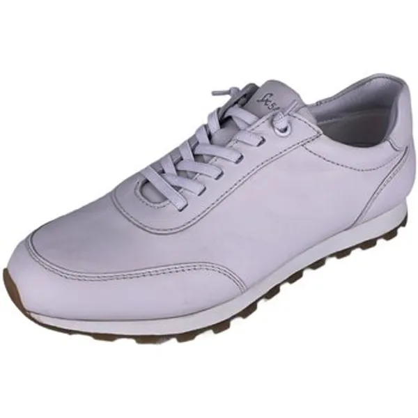 Sioux Lage Sneakers Wit, vergelijk prijzen bij 1 winkel