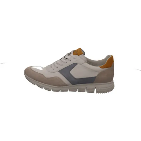 Sioux Lage Sneakers Wit, vergelijk prijzen bij 1 winkel