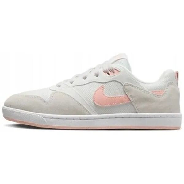 Nike SB Alleyoop Wit, vergelijk prijzen bij 1 winkel