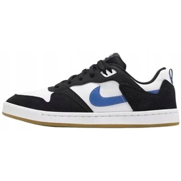 Nike SB Alleyoop Zwart, vergelijk prijzen bij 1 winkel