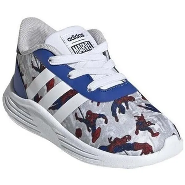 adidas Lite Racer 20 I Blauw, vergelijk prijzen bij 1 winkel