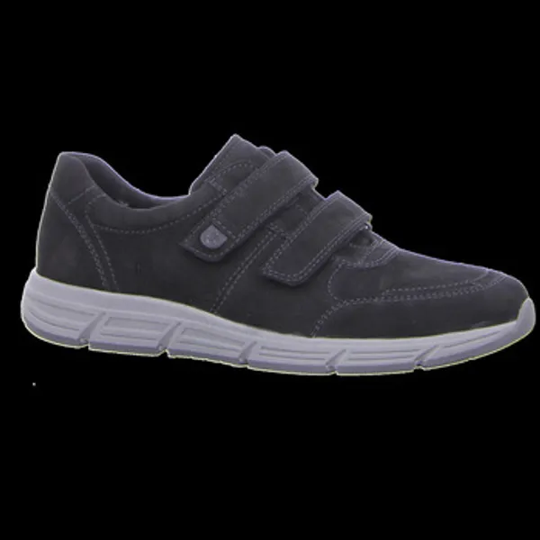 Waldläufer Lage Sneakers Zwart, vergelijk prijzen bij 1 winkel