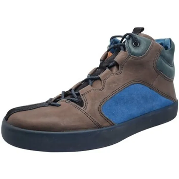 Think Hoge Sneakers Multicolor, vergelijk prijzen bij 1 winkel