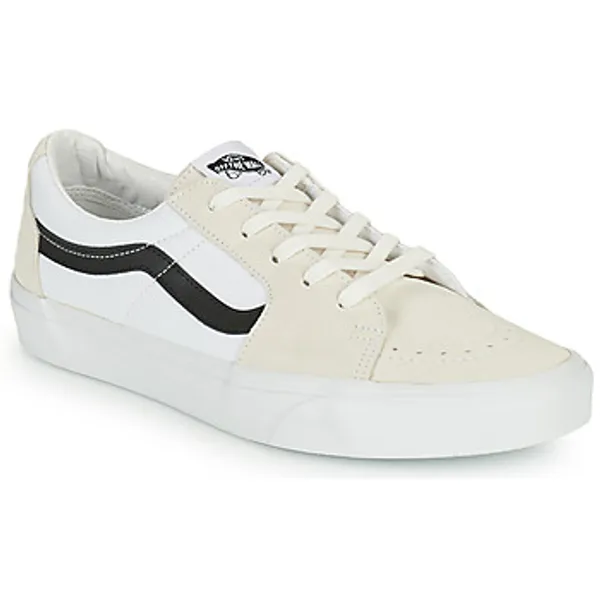 Vans SK8-Low Zwart, vergelijk prijzen bij 1 winkel