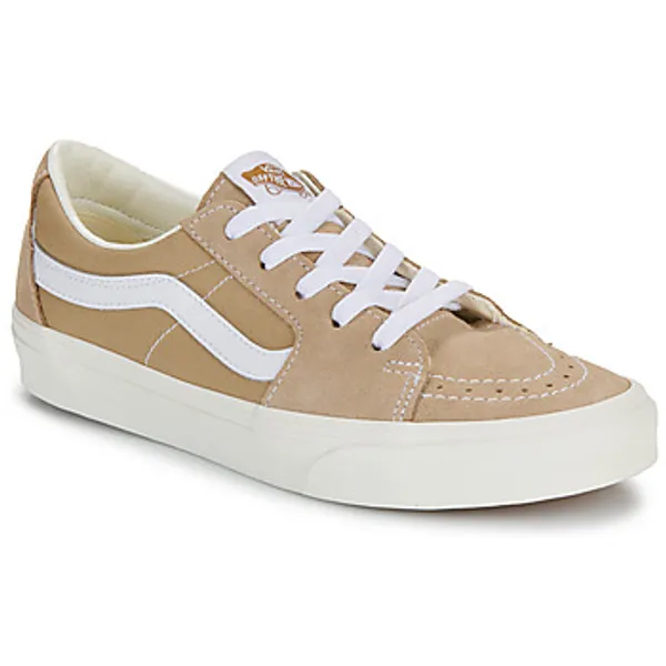 Vans SK8-Low Bruin, vergelijk prijzen bij 1 winkel