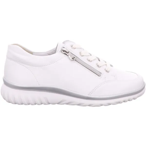 Semler Lage Sneakers Wit, vergelijk prijzen bij 1 winkel