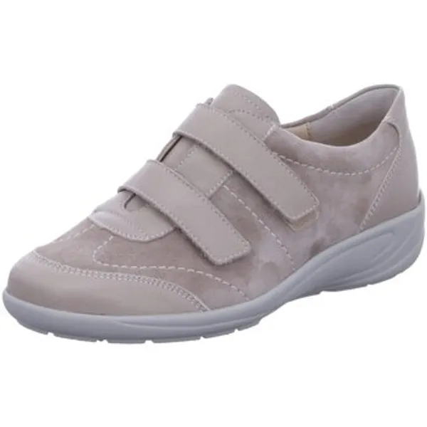 Semler Lage Sneakers Beige, vergelijk prijzen bij 1 winkel