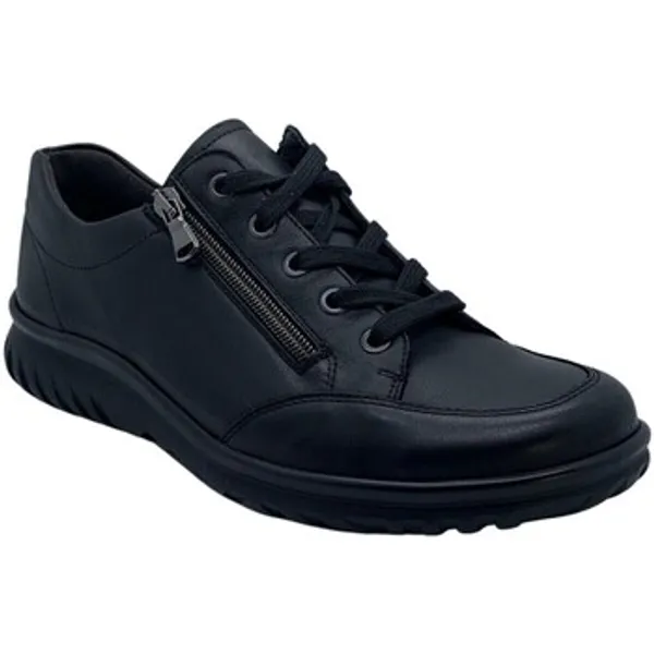 Semler Lage Sneakers Zwart, vergelijk prijzen bij 1 winkel