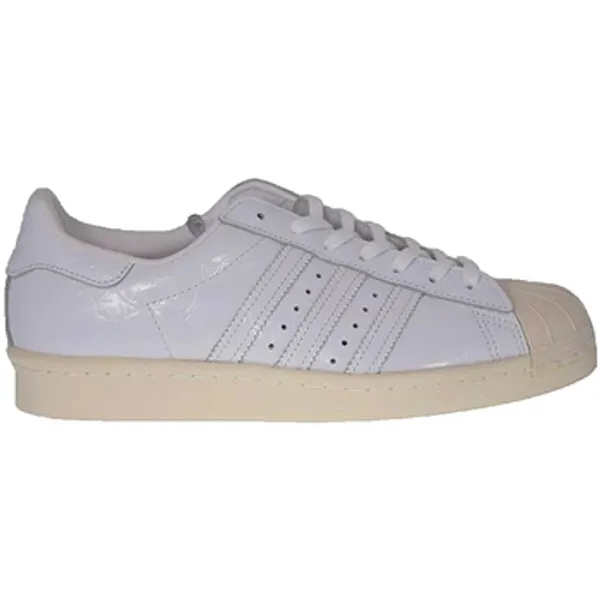 adidas Superstar 80S Wit, vergelijk prijzen bij 1 winkel
