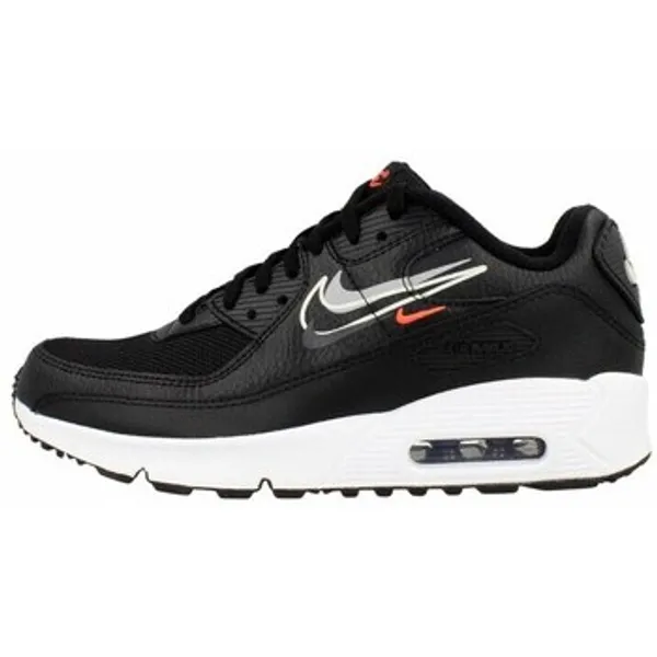 Nike Air Max Zwart, vergelijk prijzen bij 1 winkel