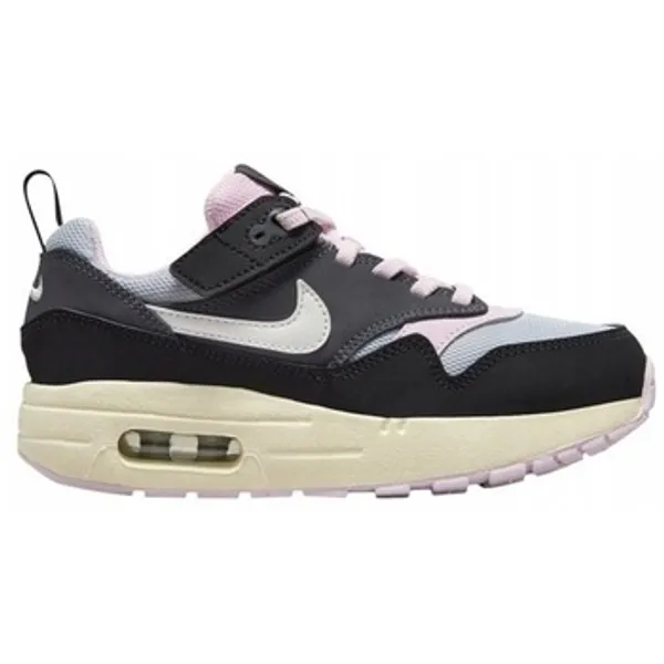 Nike Air Max Zwart, vergelijk prijzen bij 1 winkel